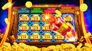 slots casino VIP အဖွဲ့ဝင် ထူးခြားသော ဝန်ဆောင်မှုများ