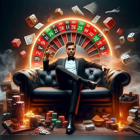 slots casino Mobile App