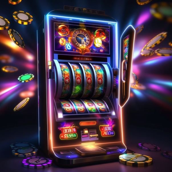 slots casino Sports Betting