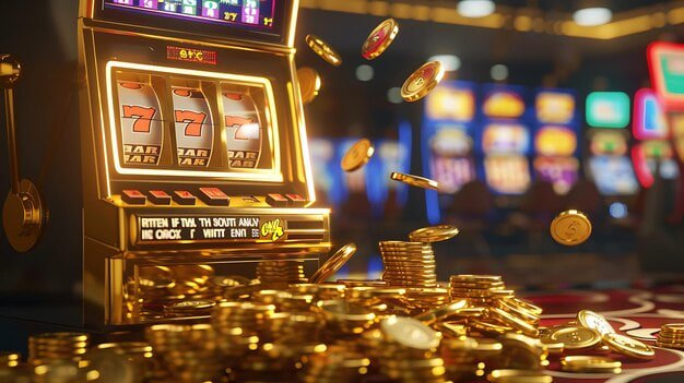 slots casino Android အက်ပ် တပ်ဆင်နည်းလမ်းညွှန်