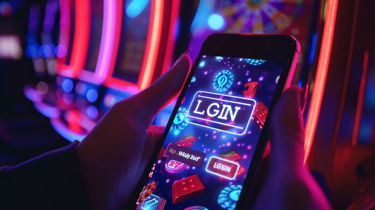 slots casino စလော့ဂိမ်းများ Jackpot နှင့် Bonus Features