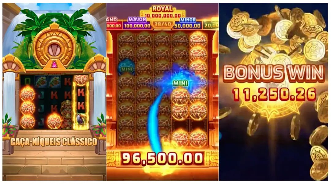 slots casino မိုဘိုင်းအက်ပ် Android နှင့် iOS ဗားရှင်း