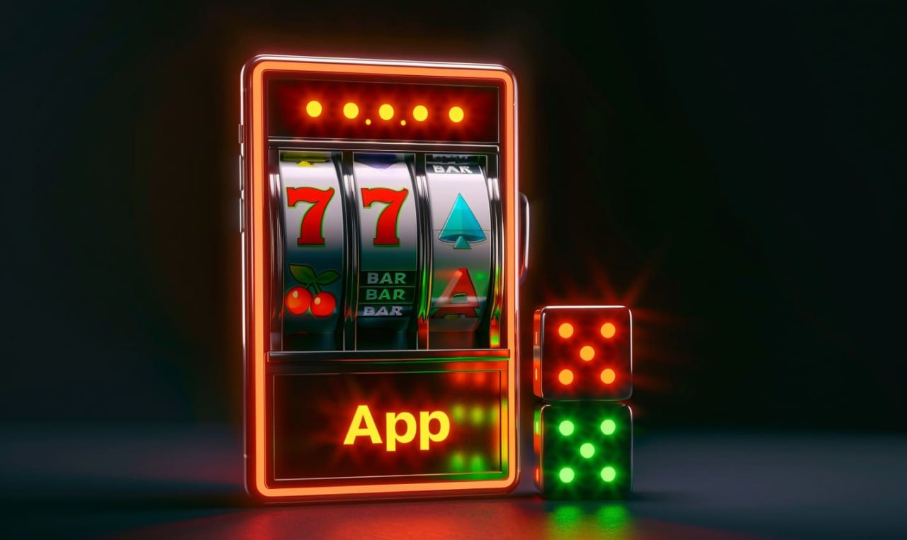 slots casino Live Betting နှင့် အားကစားအမျိုးမျိုး