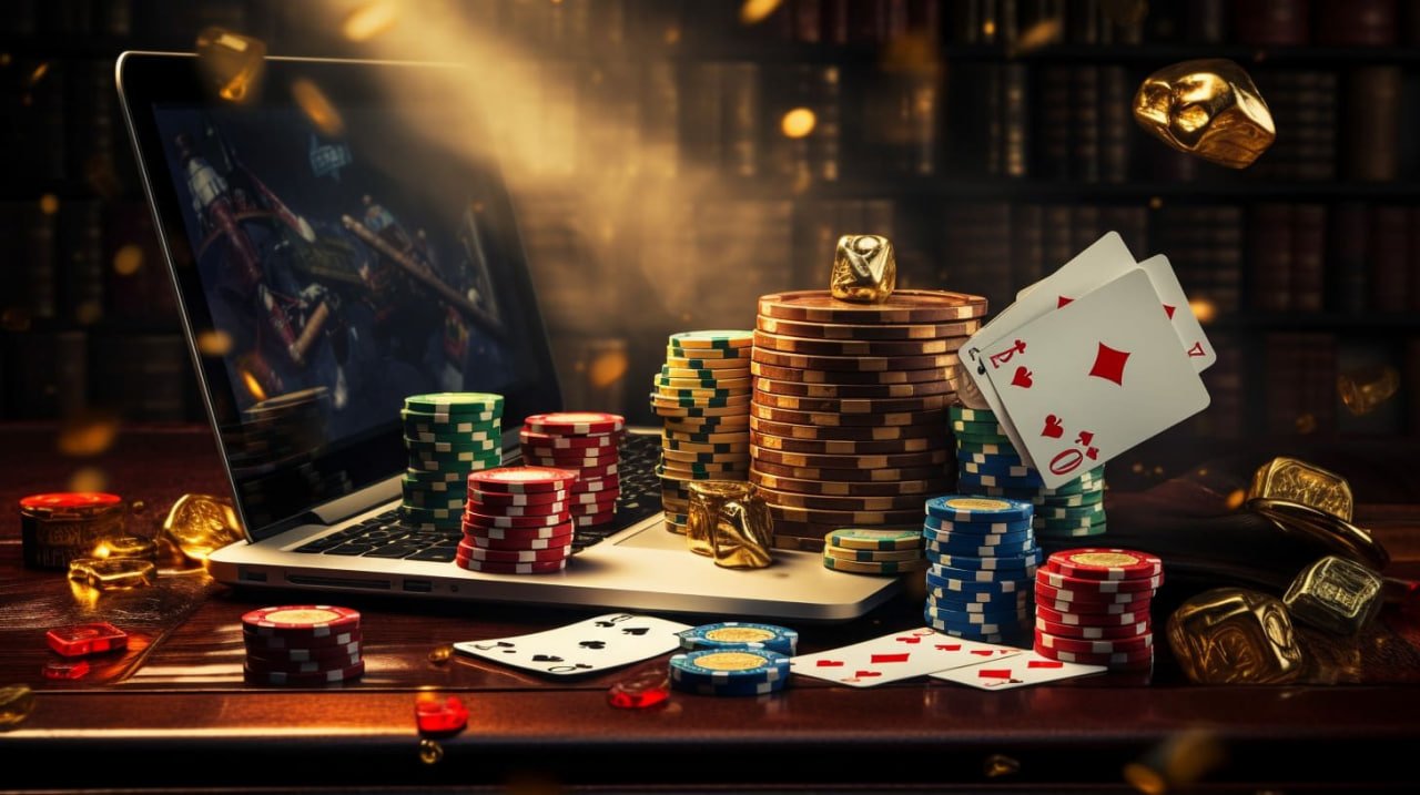 slots casino အွန်လိုင်းစလော့ အမျိုးအစားများ Video Slots နှင့် Megaways