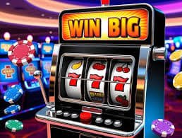 slots casino ငွေသွင်းနည်းလမ်းများ Wave Money KBZPay AYA Pay
