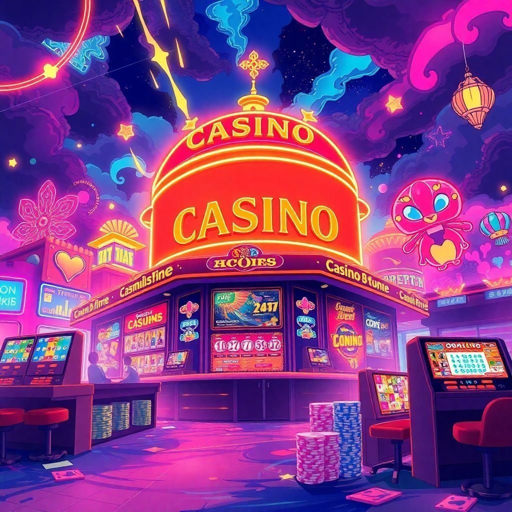 slots casino VIP အဆင့်များအလိုက် အခွင့်အရေးများ