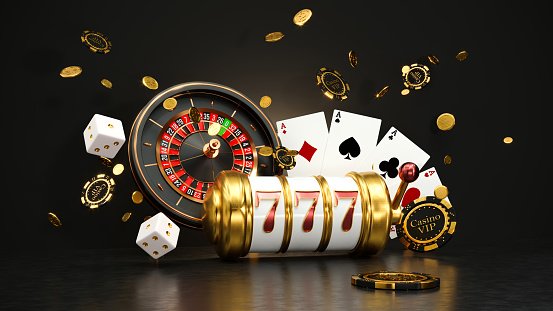 slots casino VIP Cashback အစီအစဉ်နှင့် ဆုလာဘ်များ