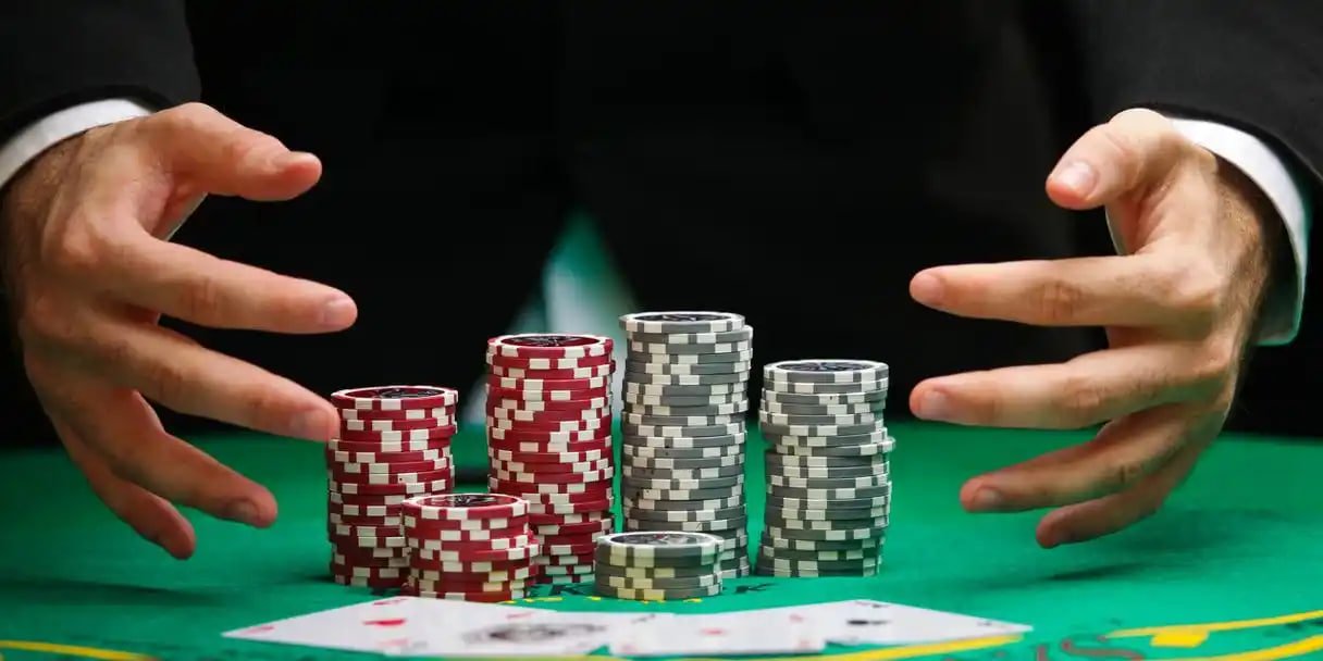 slots casino Platform