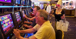 slots casino အွန်လိုင်းစလော့ ထိပ်တန်း Game Providers နှင့် RTP မြင့်မားသော ဂိမ်းများ