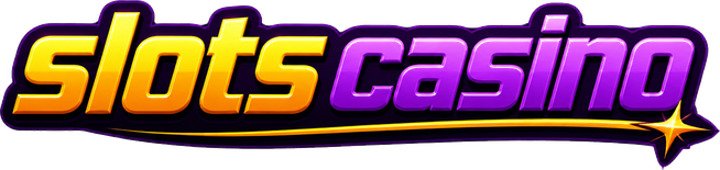 slots casino Logo